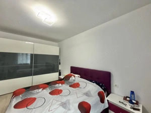 Duplex cu 5 camere, 140mp utili, 300mp teren in Utvin  - imagine 5