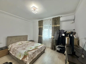Duplex cu 5 camere, 140mp utili, 300mp teren in Utvin  - imagine 7