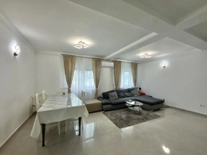 Duplex cu 5 camere, 140mp utili, 300mp teren in Utvin  - imagine 4