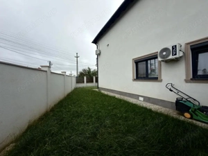 Duplex cu 5 camere, 140mp utili, 300mp teren in Utvin  - imagine 18
