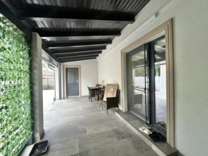 Duplex cu 5 camere, 140mp utili, 300mp teren in Utvin  - imagine 17