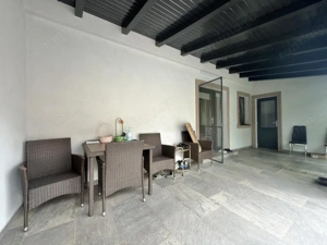 Duplex cu 5 camere, 140mp utili, 300mp teren in Utvin  - imagine 16