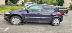 Renault Megane 2 1.5 dci  - imagine 9