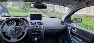 Renault Megane 2 1.5 dci  - imagine 8