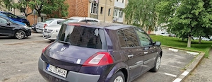 Renault Megane 2 1.5 dci  - imagine 5