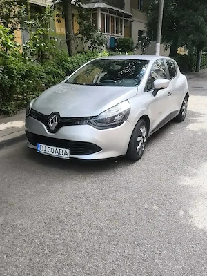 Renault Clio IV - imagine 6