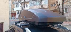cutie Thule Force XT L 