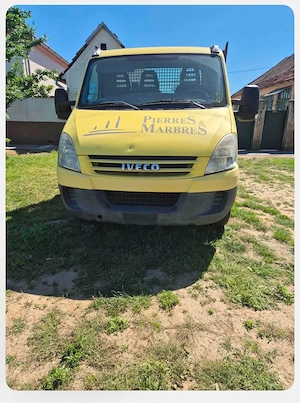 iveco daily 3 litri  - imagine 5