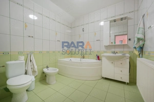 Spatiu comercial 1900 mp construiți, 3 niveluri, complet utilat - imagine 20