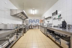 Spatiu comercial 1900 mp construiți, 3 niveluri, complet utilat - imagine 5