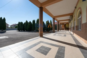 Spatiu comercial 1900 mp construiți, 3 niveluri, complet utilat - imagine 7