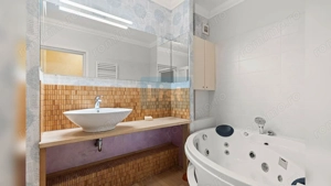 Comision %! 2 camere 66 mp, mobilat lux, balcon 11, Central - imagine 6