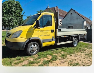iveco daily 3 litri  - imagine 3