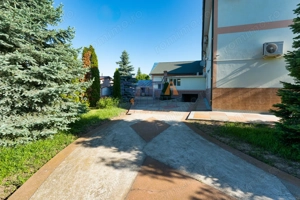 Spatiu comercial 1900 mp construiți, 3 niveluri, complet utilat - imagine 3