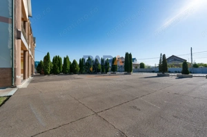 Spatiu comercial 1900 mp construiți, 3 niveluri, complet utilat - imagine 2