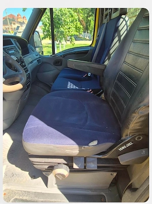 iveco daily 3 litri  - imagine 4