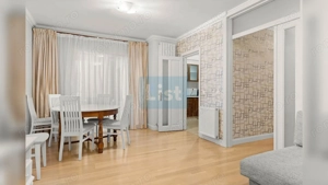 Comision %! 2 camere 66 mp, mobilat lux, balcon 11, Central - imagine 5