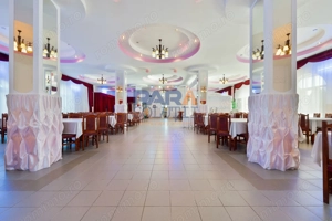 Spatiu comercial 1900 mp construiți, 3 niveluri, complet utilat - imagine 8