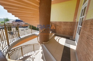 Spatiu comercial 1900 mp construiți, 3 niveluri, complet utilat - imagine 11