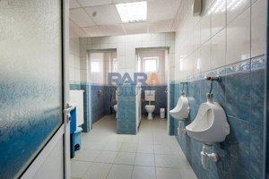 Spatiu comercial 1900 mp construiți, 3 niveluri, complet utilat - imagine 10