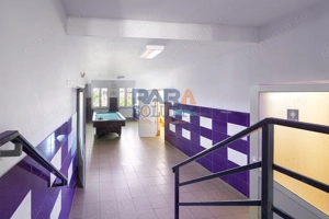 Spatiu comercial 1900 mp construiți, 3 niveluri, complet utilat - imagine 16