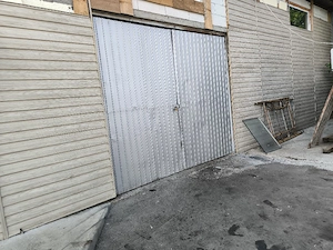Închiriez hală str Taberei, 110mp