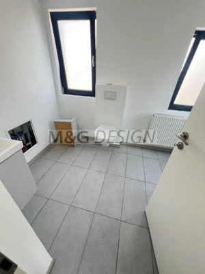 Apartament 3 camere zona Crisan , etaj 1, prima inchiriere - imagine 4