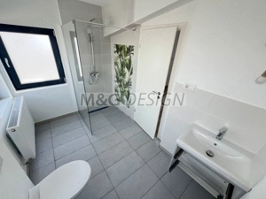 Apartament 3 camere zona Crisan , etaj 1, prima inchiriere - imagine 3
