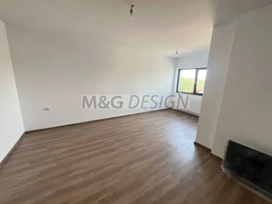 Apartament 3 camere zona Crisan , etaj 1, prima inchiriere - imagine 9