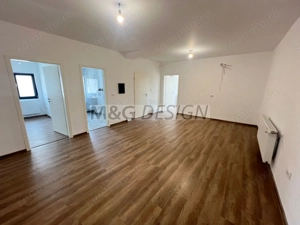 Apartament 3 camere zona Crisan , etaj 1, prima inchiriere - imagine 5