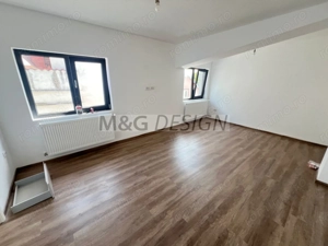 Apartament 3 camere zona Crisan , etaj 1, prima inchiriere - imagine 10