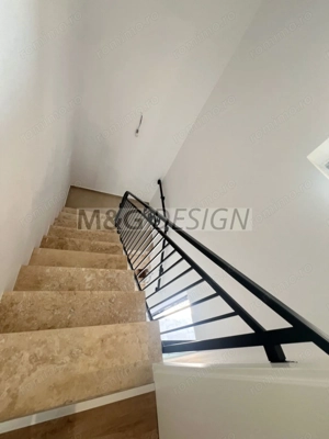 Apartament 3 camere zona Crisan , etaj 1, prima inchiriere - imagine 11