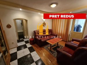 Apartament 3 camere CRAIOVEI