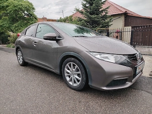 Vând Honda Civic 2013 - imagine 6