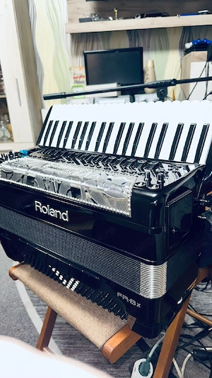  vind roland fr8x