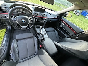BMW F30 Facelift Sportline - imagine 5
