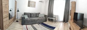 PROPRIETAR închiriez apartament 2 camere ROTAR PARK 2