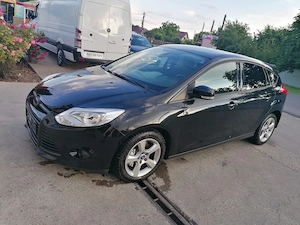 Ford Focus 2014 1.0 benzina distributie noua - imagine 4