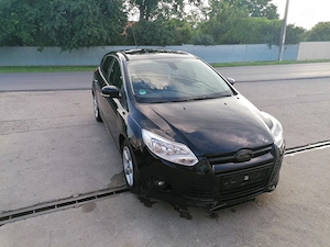 Ford Focus 2014 1.0 benzina distributie noua