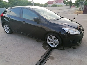 Ford Focus 2014 1.0 benzina distributie noua - imagine 5