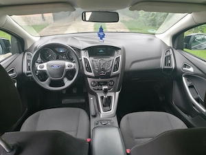 Ford Focus 2014 1.0 benzina distributie noua - imagine 2