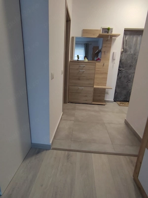 Inchiriere garsoniera Green Park Residence - imagine 6