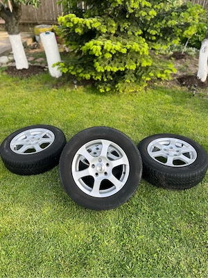 vand set jante r15 5x112 gama vag - imagine 4