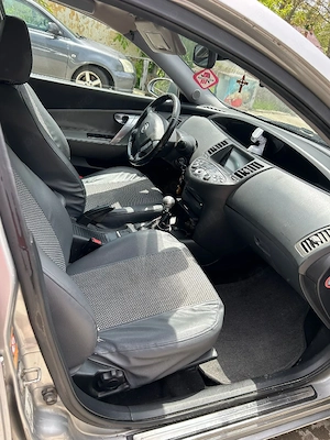 Nissan primera GPL - imagine 5