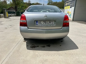 Nissan primera GPL - imagine 2