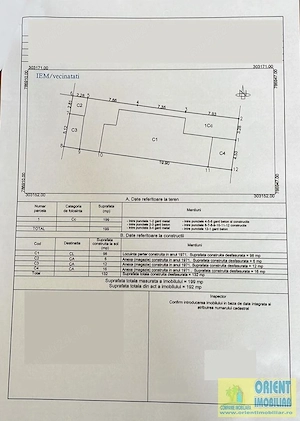 Palas, casa de vanzare, 3 camere - imagine 2