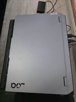 Laptop Lenovo Loq Gaming 