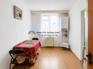 Apartament 3 camere ETAJ 1 Maratei - imagine 3