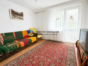 Apartament 3 camere ETAJ 1 Maratei - imagine 4