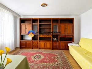 Apartament 3 camere ETAJ 1 Maratei - imagine 6